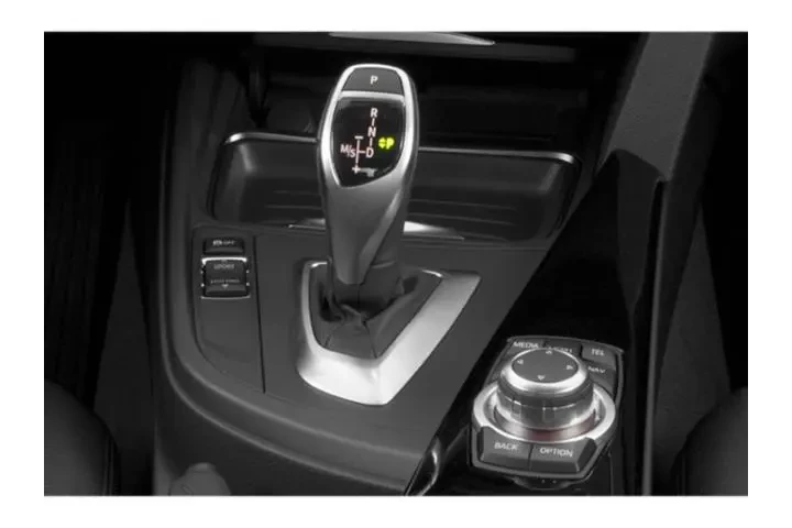 $13943 : BMW 3 Series 2015 AWD 320i x image 10