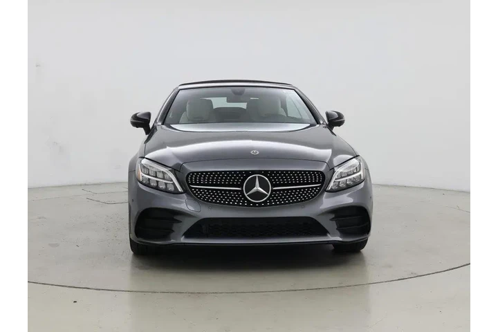 $33998 : Mercedes-Benz C-Class 2020 C image 5