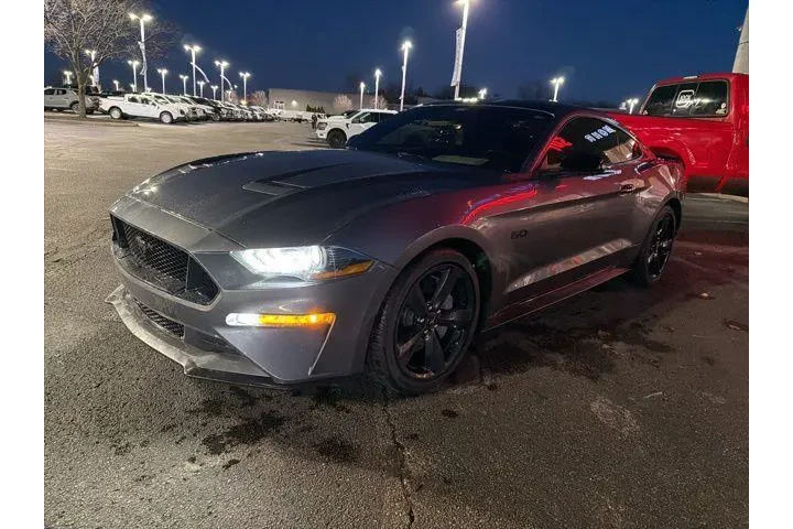 $34995 : Ford Mustang 2022 GT 2dr Fas image 10