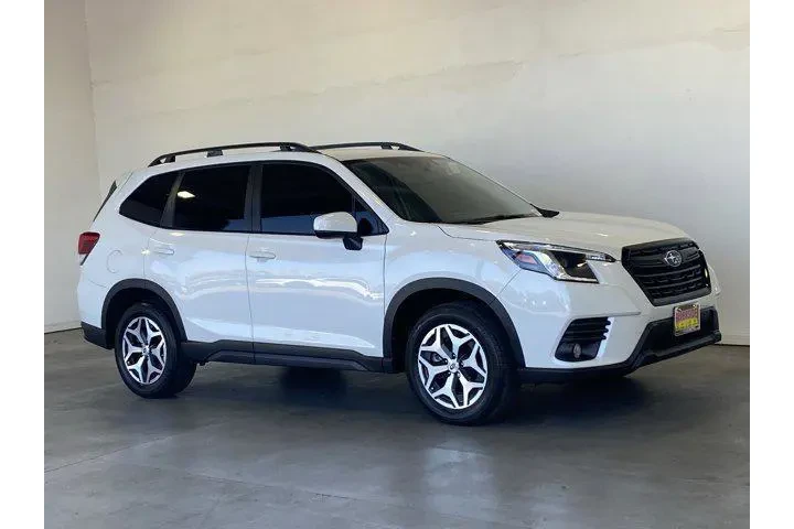 $26991 : Subaru Forester 2023 AWD Pre image 4