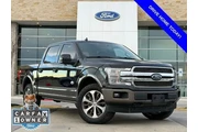 Ford F-150 2020 4x4 King Ran