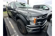 $32000 : Ford F-150 2020 4x4 XLT 4dr thumbnail