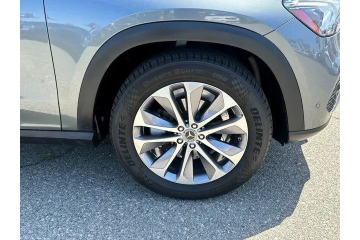 $36088 : Mercedes-Benz GLE 2022 AWD G image 10