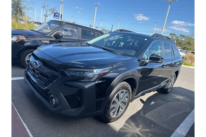 $25912 : Subaru Outback 2023 AWD Prem image 1