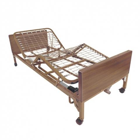 $18000 : Cama electrica de hospital image 1