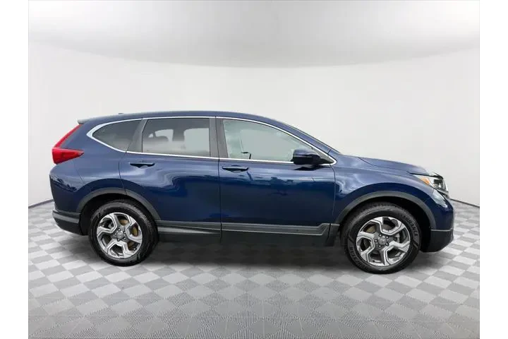 $24091 : Honda CR-V 2019 AWD EX 4dr S image 4