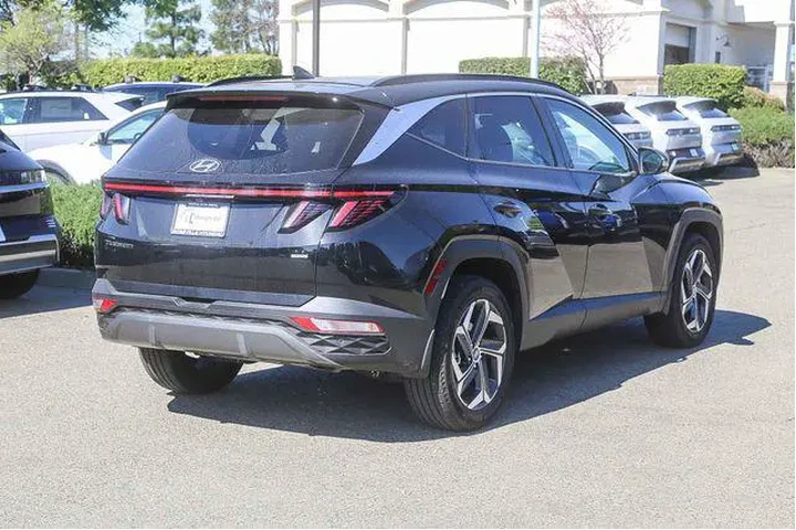 $28492 : Hyundai TUCSON 2023 AWD Limi image 5
