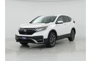 $33998 : Honda CR-V Hybrid 2022 AWD E thumbnail