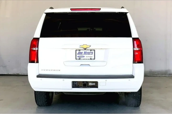 $23791 : Chevrolet Suburban 2019 4x2 image 2