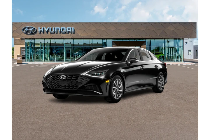 $23532 : Hyundai SONATA 2022 Limited image 1