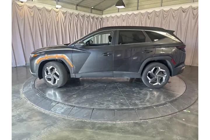 $21999 : Hyundai TUCSON 2022 AWD SEL image 7