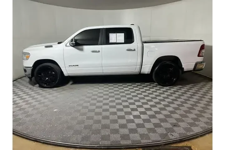 $25967 : Ram 1500 2019 4x4 Big Horn 4 image 6