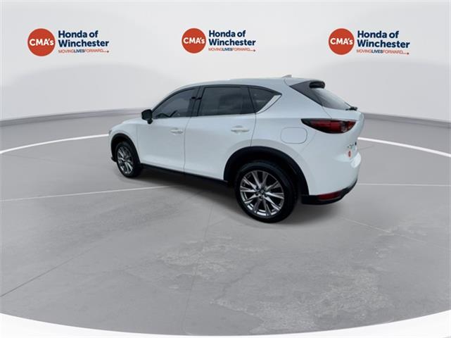 $19300 : PRE-OWNED 2020 MAZDA CX-5 GRA image 5