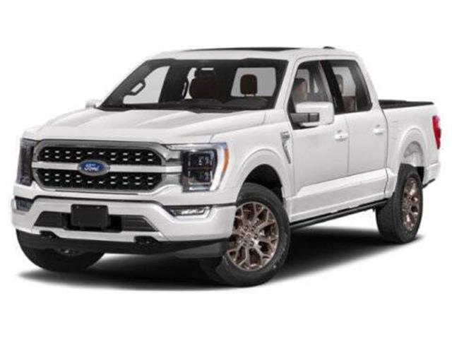 2021 F-150 image 1