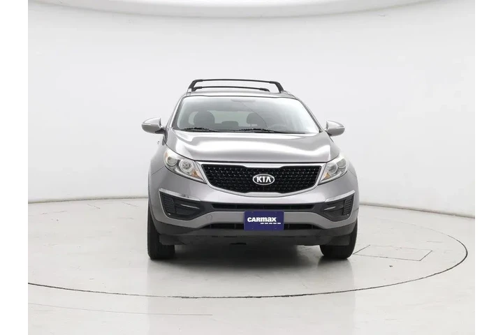 $10998 : Kia Sportage 2014 LX 4dr SUV image 5