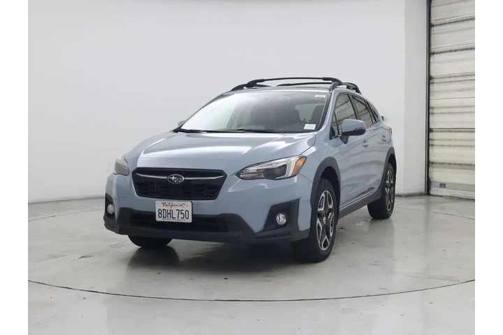 $23998 : Subaru Crosstrek 2018 AWD 2. image 4
