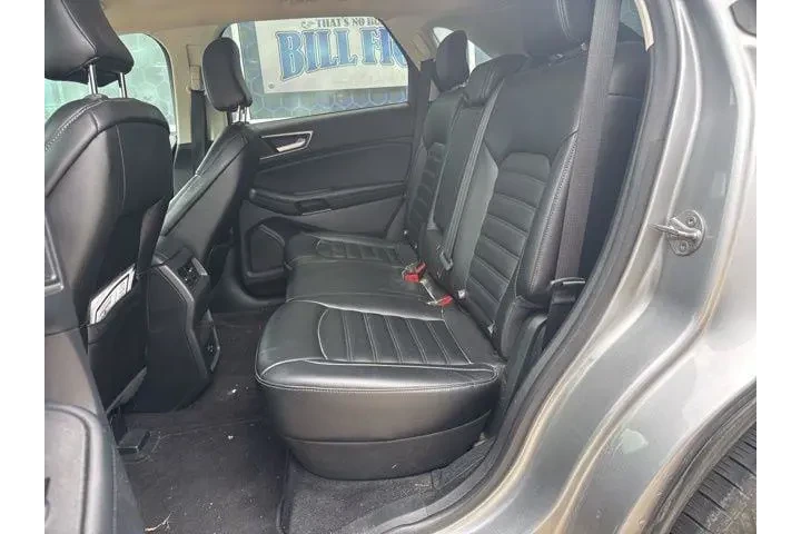 $17988 : Ford Edge 2022 AWD ST-Line 4 image 10