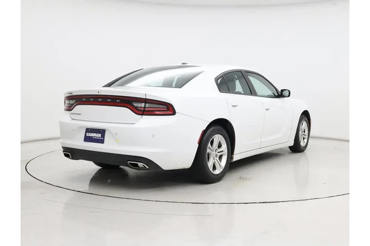 $19998 : Dodge Charger 2022 SXT 4dr S image 8