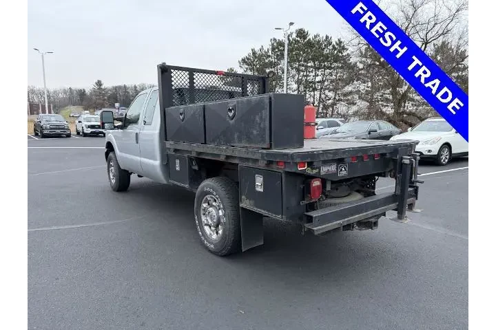 $13980 : Ford F-350 Super Duty 2012 4 image 7