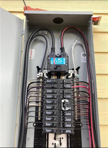 ELECTRICIDAD LAS 3B image 7