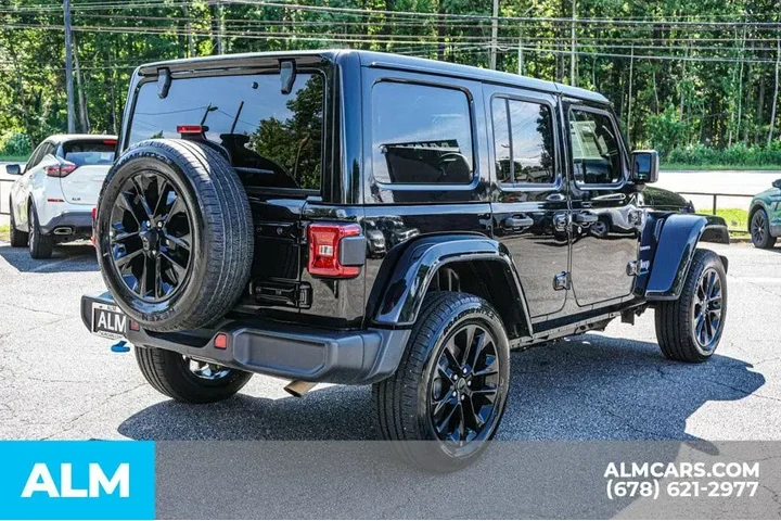 $32420 : Jeep Wrangler 2024 4x4 Sahar image 6