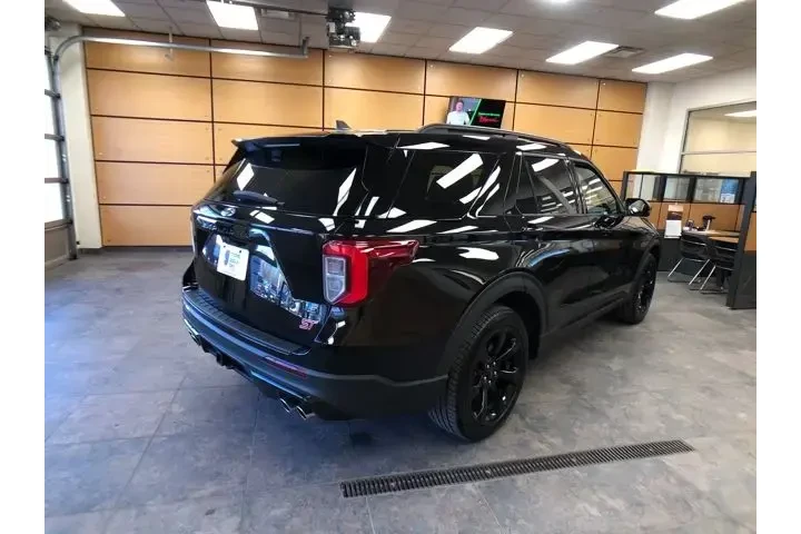 $37558 : Ford Explorer 2022 AWD ST 4d image 7
