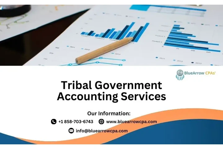 Tribal Government Accounting image 1