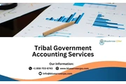 Tribal Government Accounting en San Diego