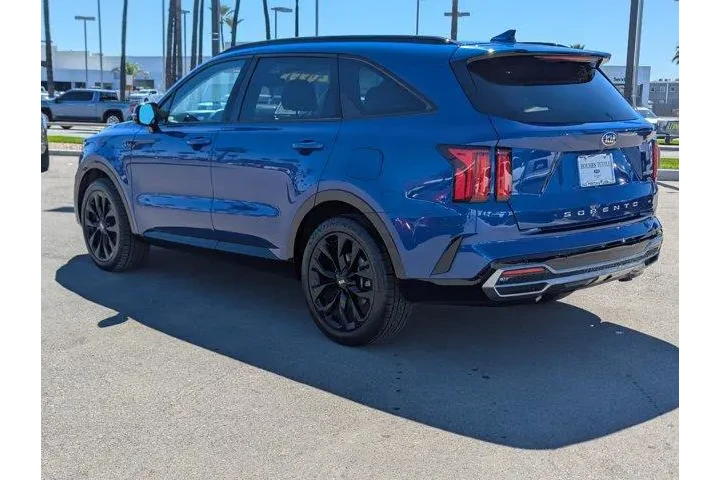 $20999 : Kia Sorento 2021 SX 4dr SUV image 4