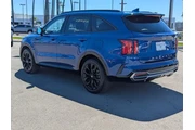 $20999 : Kia Sorento 2021 SX 4dr SUV thumbnail