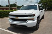 2018 Silverado 1500 Custom thumbnail