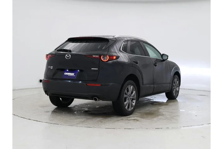 $23998 : Mazda CX-30 2025 AWD 2.5 S P image 8