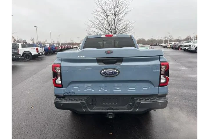 $39900 : Ford Ranger 2024 4x4 Lariat image 5