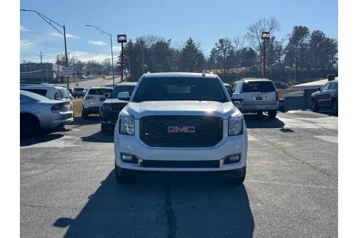 $17450 : 2015 GMC Yukon SLT image 7