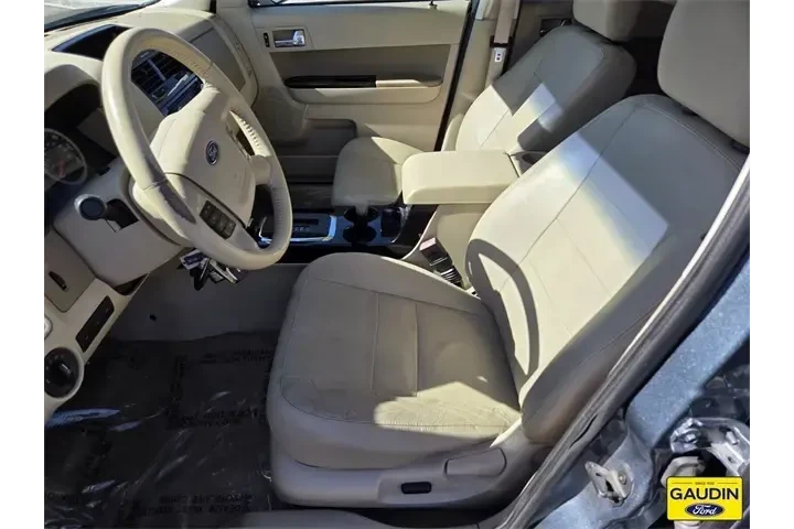 $6777 : Ford Escape 2012 Limited 4dr image 10