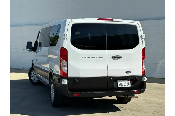 $37989 : Ford Transit 2023 350 XL 3dr image 5