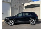 $22278 : Jeep Cherokee 2020 4x4 Limit thumbnail