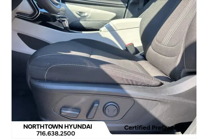 $23932 : Hyundai TUCSON 2023 AWD SEL image 10