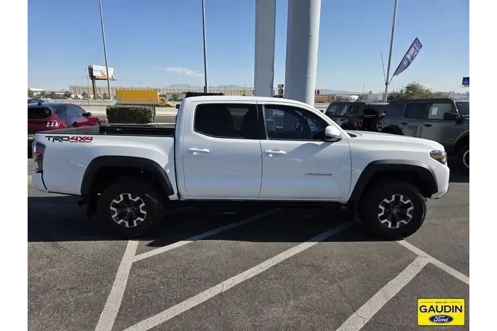 $39900 : Toyota Tacoma 2022 4x4 TRD P image 8