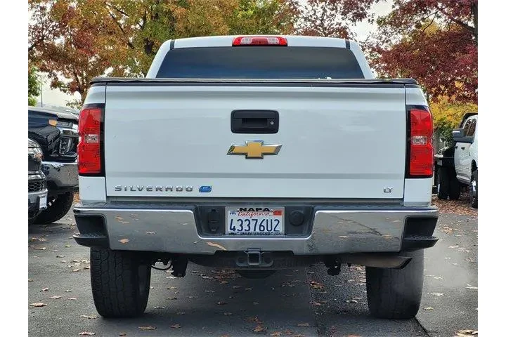 $25957 : Chevrolet Silverado 1500 201 image 7