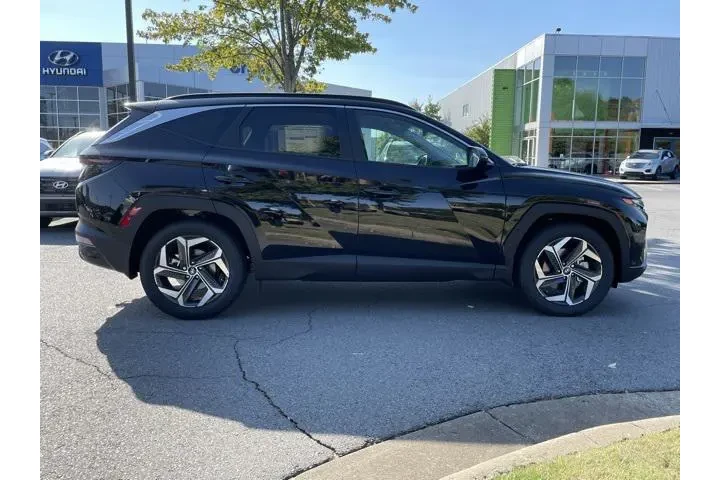 $30561 : Hyundai TUCSON 2024 SEL 4dr image 9