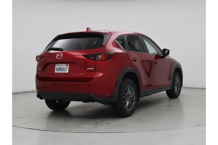 $18998 : Mazda CX-5 2017 Touring 4dr image 8