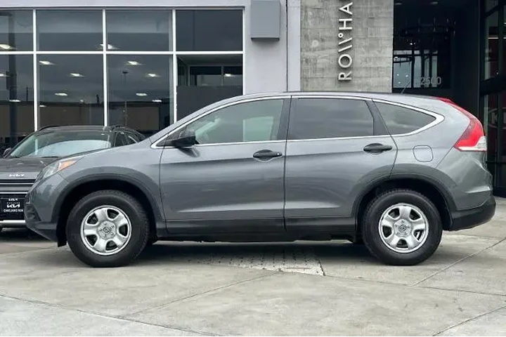 $7995 : Honda CR-V 2013 LX 4dr SUV image 7