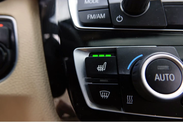 $12490 : 2016 BMW 328i image 9