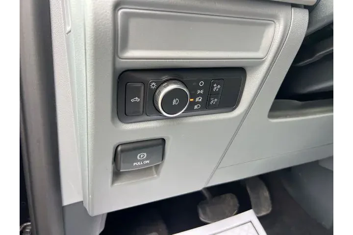 $33525 : Ford F-150 2021 4x4 Lariat 4 image 8