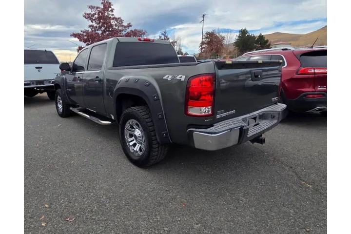 $13877 : 2011 GMC Sierra 1500 Work Tru image 5
