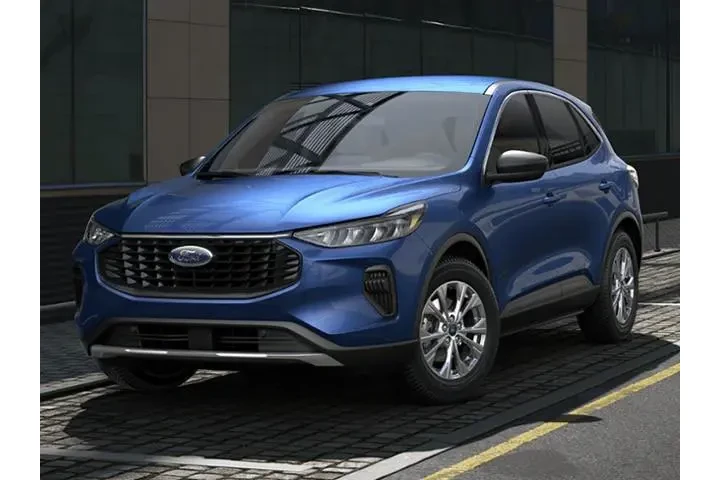 $24754 : Ford Escape 2023 AWD Active image 1