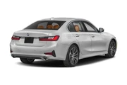 $29899 : BMW 3 Series 2022 AWD 330i x thumbnail