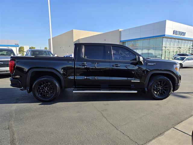 $39875 : Pre-Owned 2020 Sierra 1500 El image 7