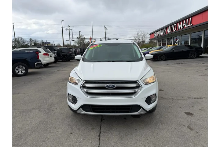 $6980 : 2017 Escape SE image 9